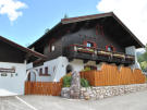 Gästehaus Katharina - Appartements Ferienwohnungen in Hochfilzen Tirol